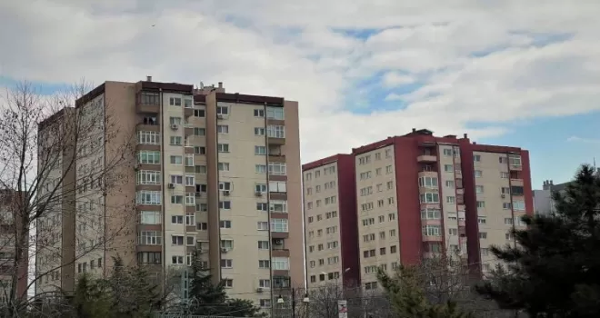 "Kira artışı vatandaşı konut almaya itiyor"
