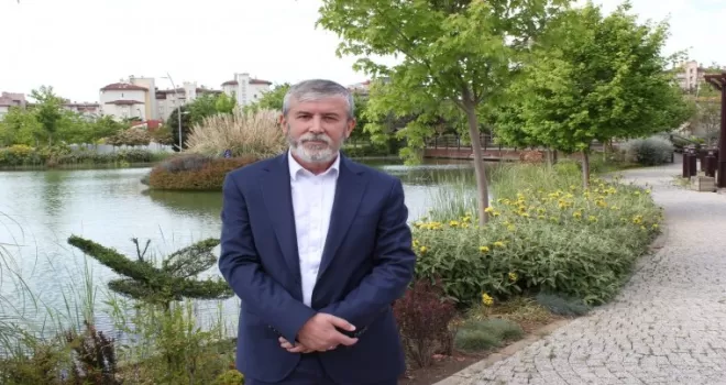 Kırım sürgününün 77’nci yıl dönümü
