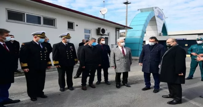 Kırmızı alarm verilen Trabzon’da son durum
