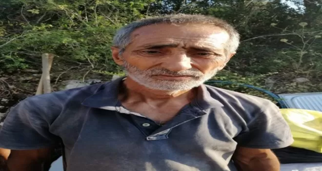 Kırmızı bültenle aranan terörist yakalandı
