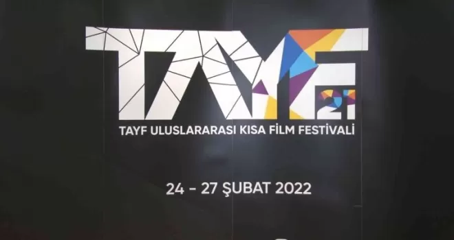 Kısa film sektörünün önünü açacak festival başladı
