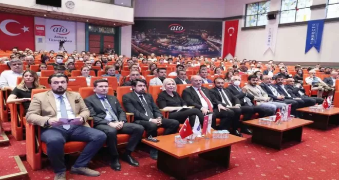 “Kişisel Gelişim Eğitim Haftaları” başladı
