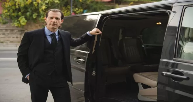 Kişiye özel taşıma hizmeti yaygınlaşıyor
