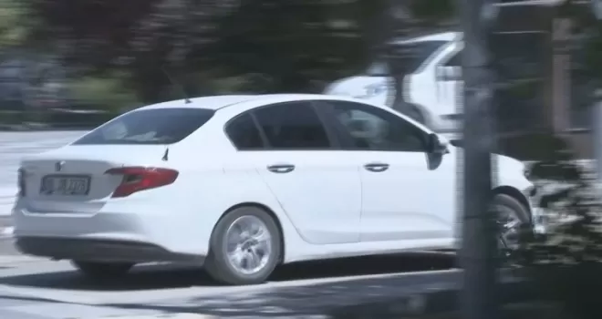 Kışlayı kundaklamaya çalışırken yakalanan şahıs adliyeye sevk edildi
