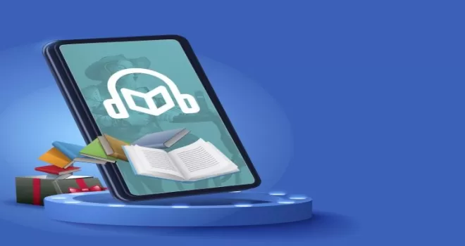 Kitaplara Ses uygulamasına gönüllülerin desteği artıyor
