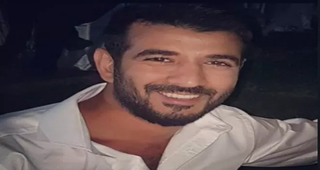 Kız arkadaşına sarkıntılık yaptığını iddia ettiği iş arkadaşını öldürdü
