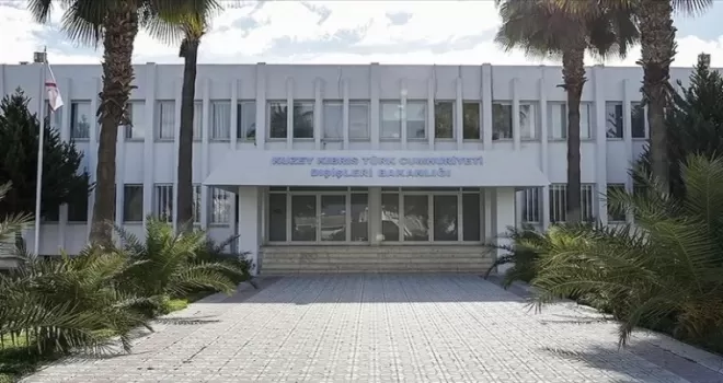 KKTC’den SOFA anlaşmasına sert tepki: “Yok hükmündedir”