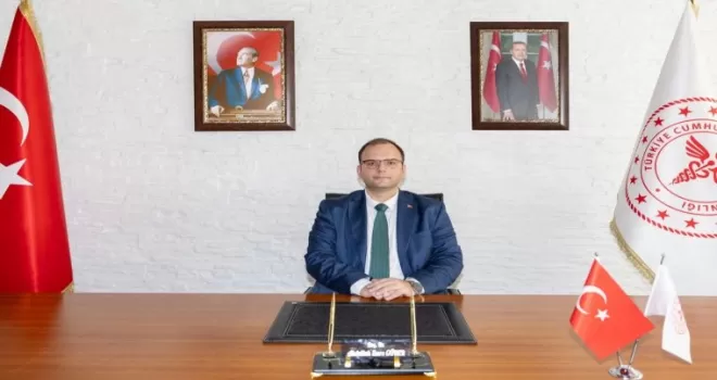 Klinik Veri Platformu’na uluslararası ödül