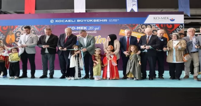 KO-MEK, yeni haftaya Gebze ve Darıca’yla başlıyor