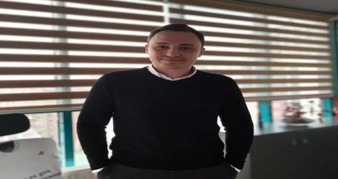 KOBİ’lere dijital dünyada hayatta kalma kılavuzu
