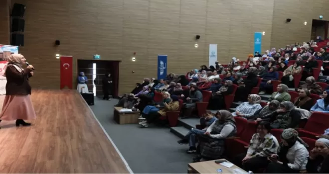 Kocaeli Büyükşehir’den kansere farkındalık çağrısı