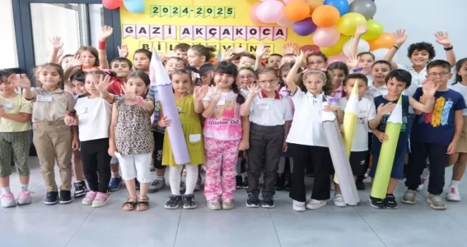 Kocaeli’de 17 noktada 25 bin 300 öğrenciye destek