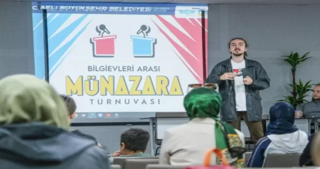 Kocaeli’de Bilgievleri, 2025’te 23 bin 485 öğrenciye kucak açtı