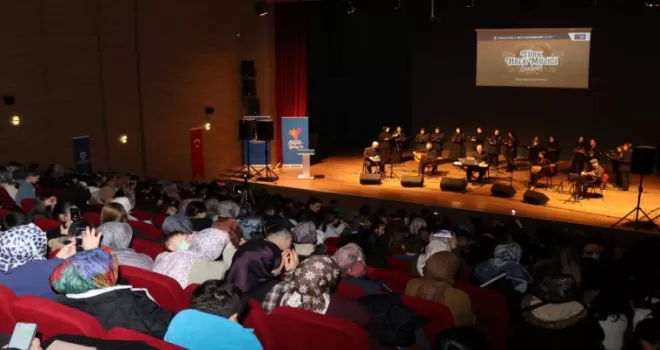 Kocaeli’de bu koro kulakların pasını sildi