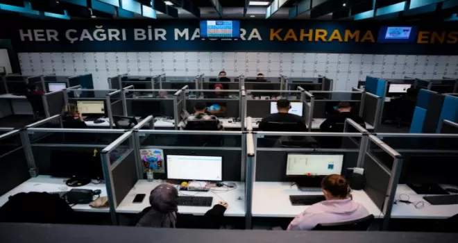 Kocaeli’de dijital çözüm hattı: Çek-İlet
