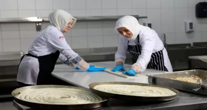 Kocaeli’de gıda güvenliği en üst seviyede