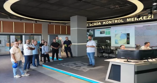 Kocaeli’de güvenli gelecek için ortak akıl