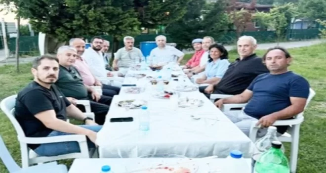 Kocaeli’de “Haydi Yelken Basın!“ Projesi yelkenlerini bilimle doldurdu