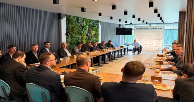 Kocaeli’de İSU’dan tarımsal üretime destek
