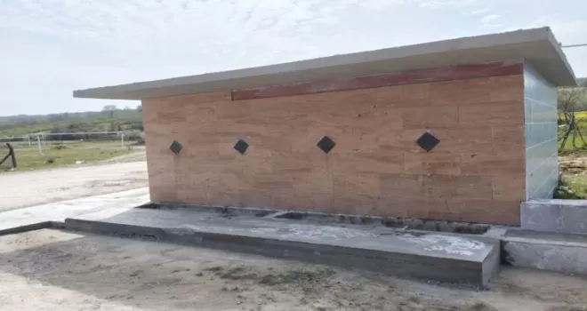 Kocaeli’de köy çeşmeleri yenileniyor