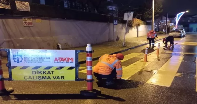 Kocaeli’de öncelik güvenlik