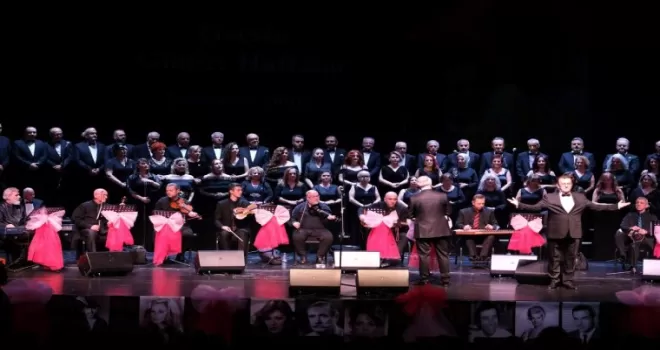 Kocaeli’de sanat etkinliklerine tam gaz devam