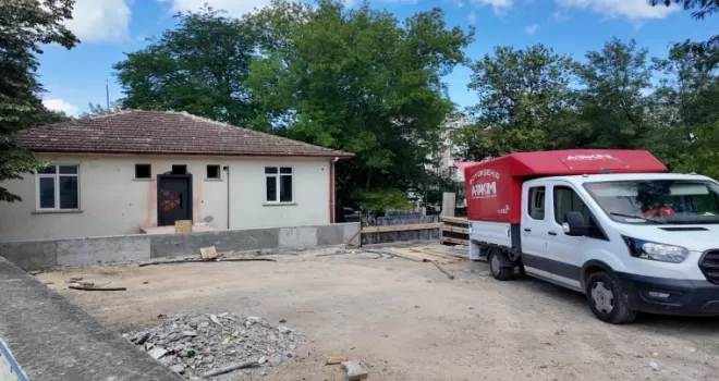 Kocaeli’de Saygınlar ailesi büyüyor