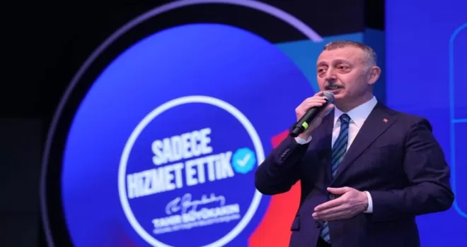 Kocaeli’de şeffaflık ve hesap verebilirlik vurgusu