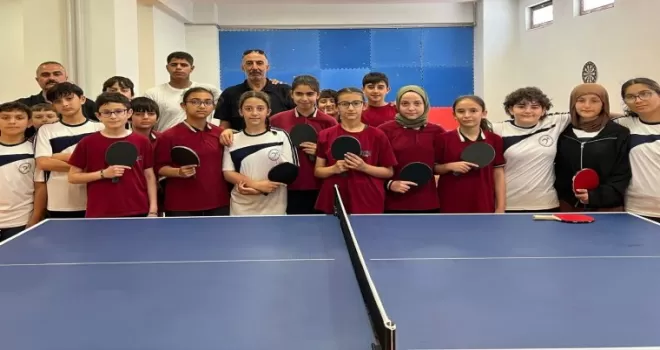 Kocaeli’de spor engel tanımadı