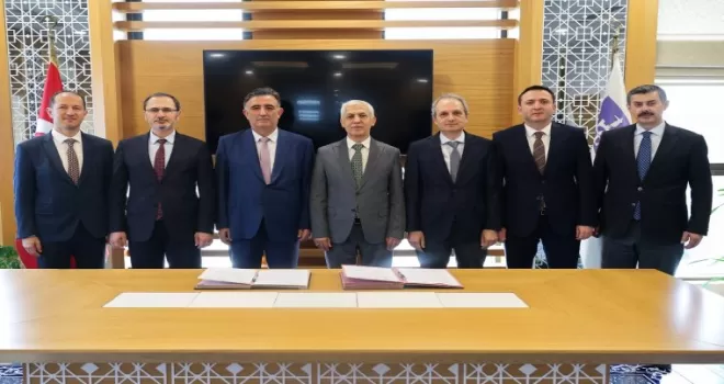 Kocaeli’de su kayıplarını azaltacak iş birliği
