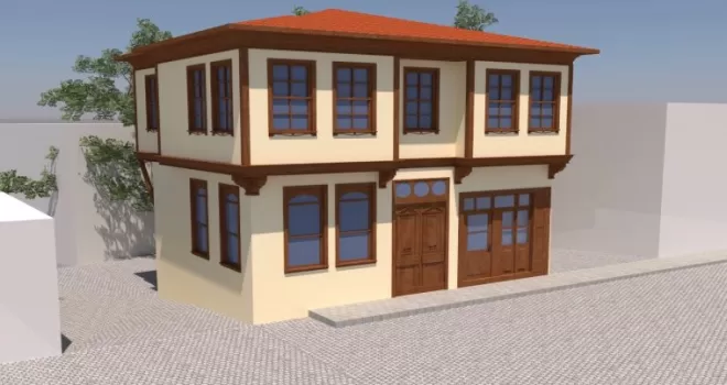 Kocaeli’de tarihi yapılar hayat buluyor