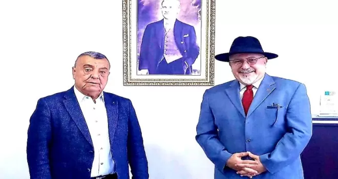 Kocaeli’de üniversite-sanayi iş birliği