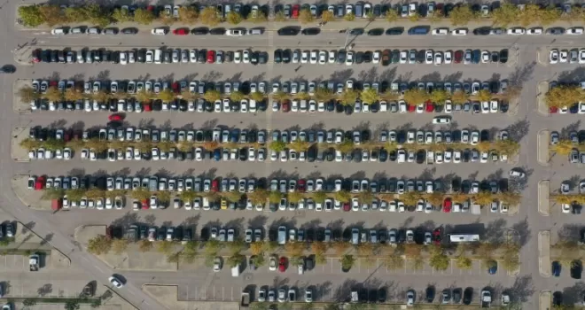 Kocaeli’deki otoparklara süre ve ücret ayarı