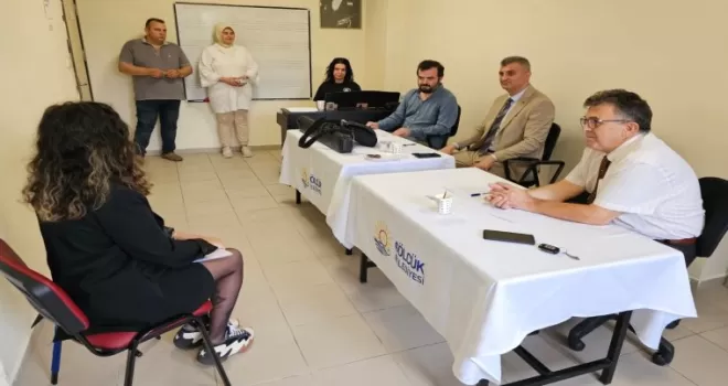 Kocaeli Gölcük Konservatuarı’na başvurular başladı