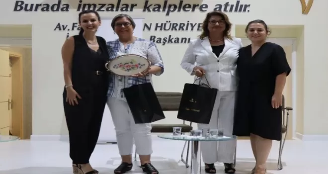 Kocaeli İzmit’te aile tutumlarının rolü anlatıldı