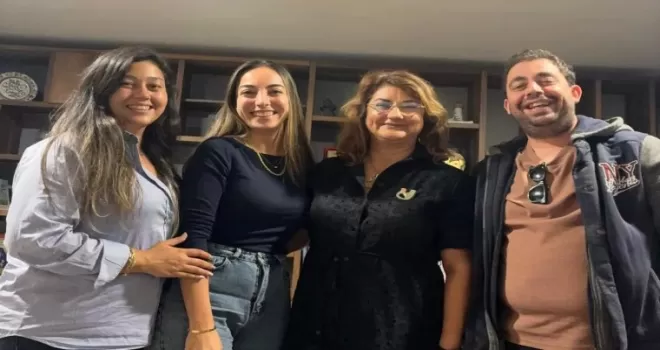 Kocaeli İzmit’te çocuk ve ergen ruh sağlığına destek