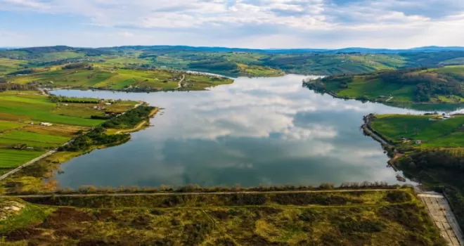 Kocaeli Tahtatlı’da tarımsal üretime güçlü destek