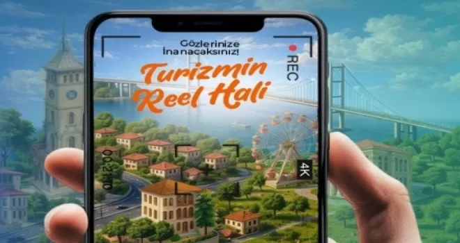 Kocaeli’yi 60 saniyede anlatıp, ödülü kapacaklar!