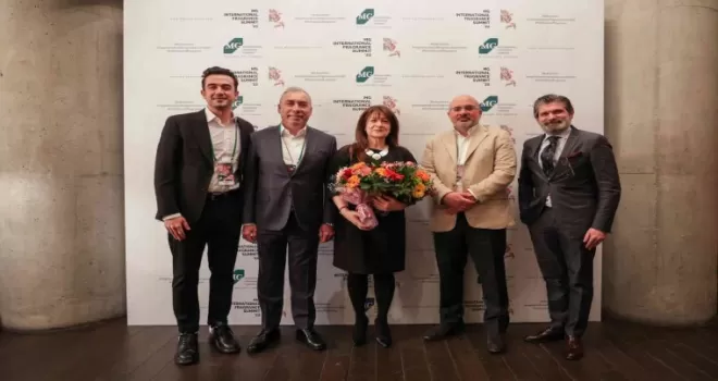 ‘Koku’nun uzmanları buluştu
