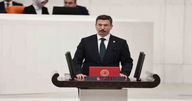 Konal: “Süper Lig’de küme düşmenin kaldırılmasını talep ettik“
