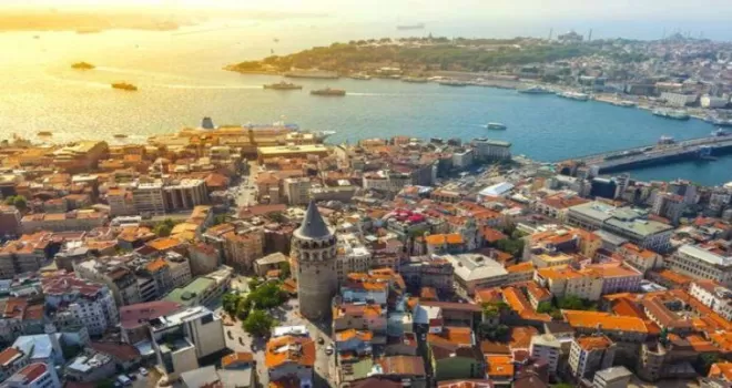 Konut satışları Eylül’de arttı! İstanbul konutta yine başı çekti!