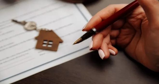 Konutla ilgili 45 bin haber yapıldı
