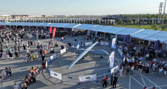 Konya Bilim Festivali’ne 11. kez kapı açıyor