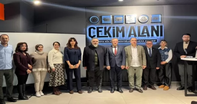 Konya Büyükşehir’in ’afet haberciliği’ projesi tamamlandı