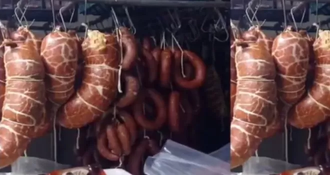 Konya’da 5 ton güvensiz gıdaya imha!