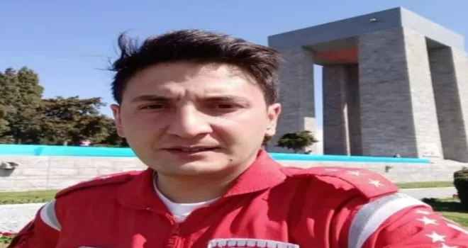 Şehit acısı Trabzon'a düştü! 