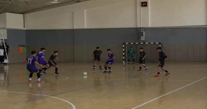 Konya’da geleneksel dostluk ve kardeşlik turnuvaları başladı