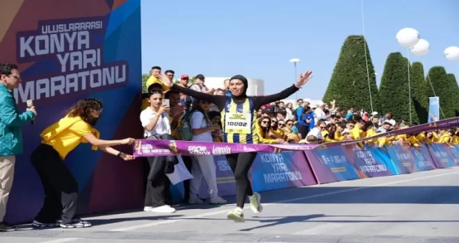 Konya’da Kayseri rüzgarı esti