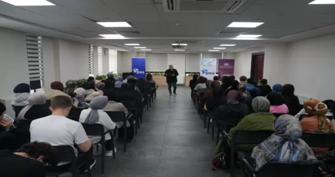 Konya’da LİMA etkinlikleri devam ediyor