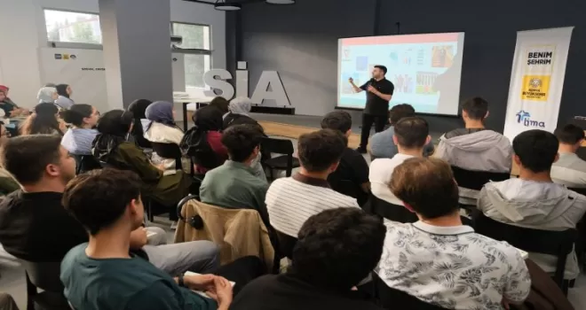 Konya’da LİMA seminerleri sürüyor